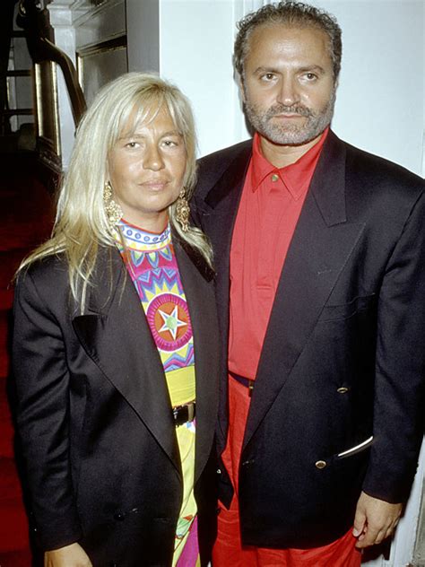 versace geschichte